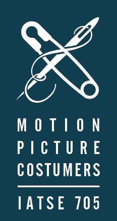 Motion Pictures Costumers